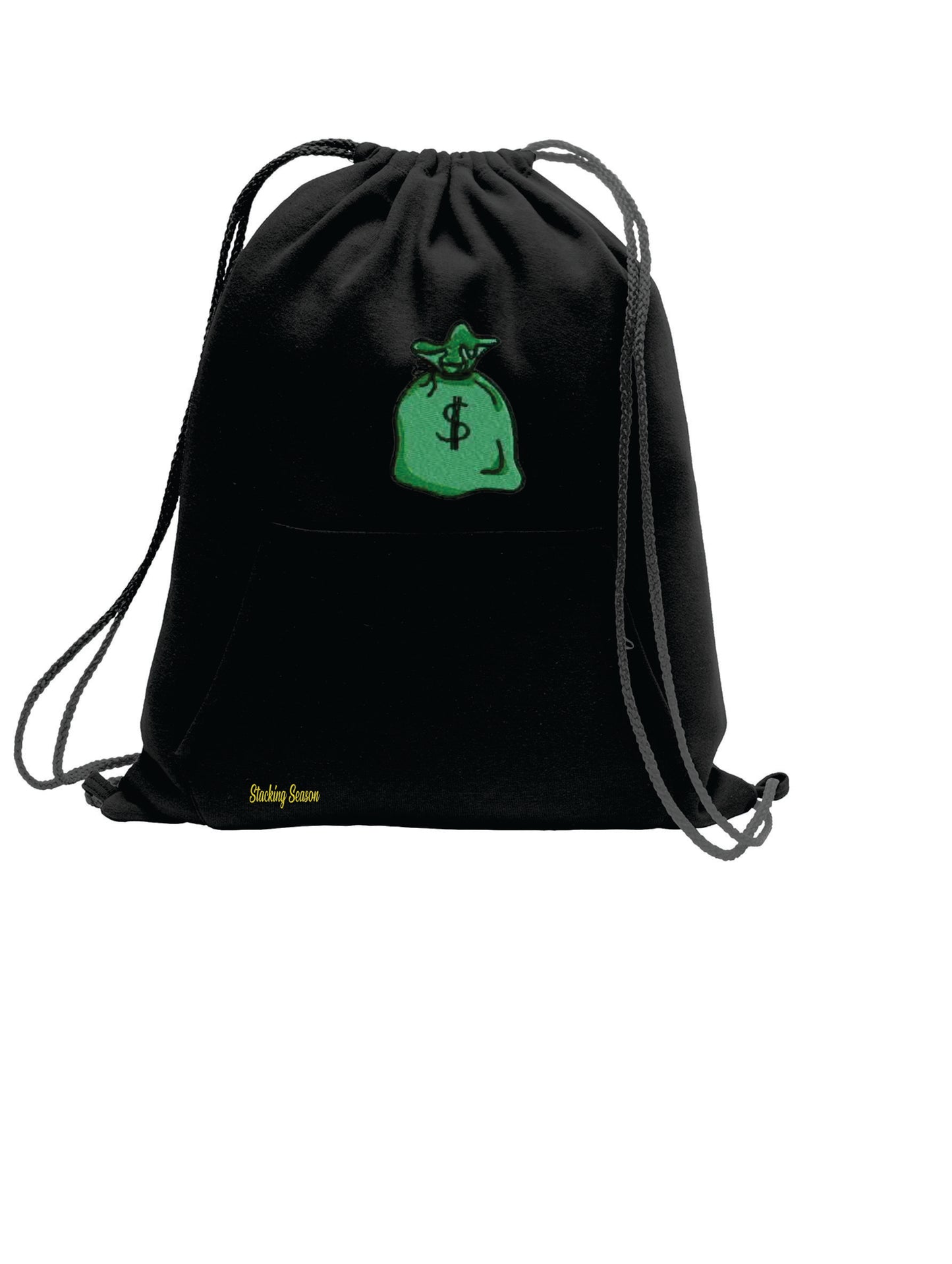 Money Bag Bag