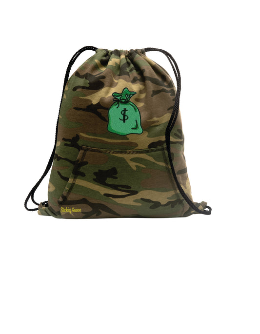 Money Bag Bag