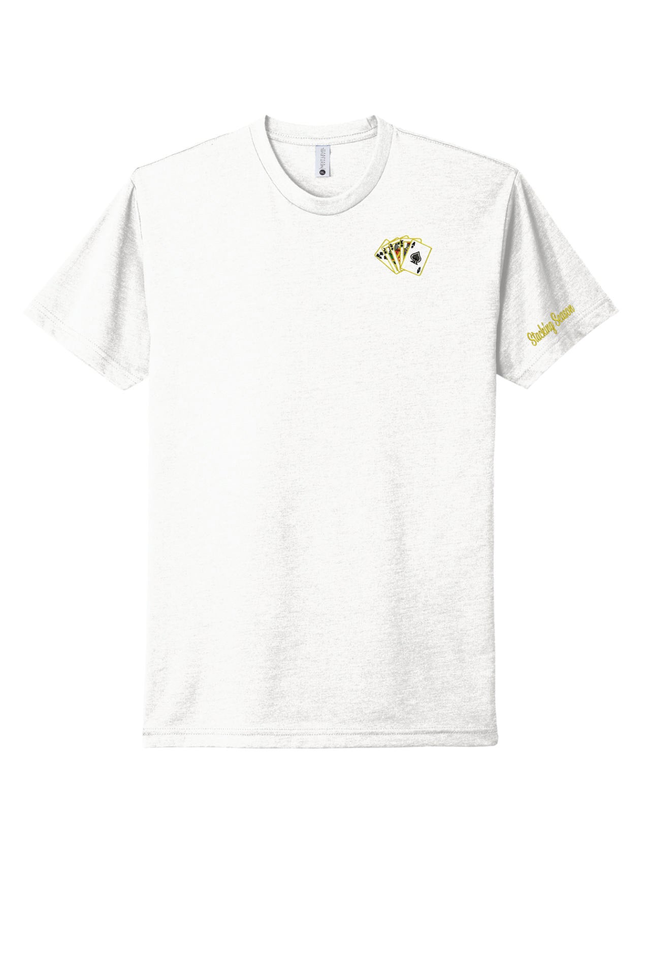 Royal Flush short sleeve