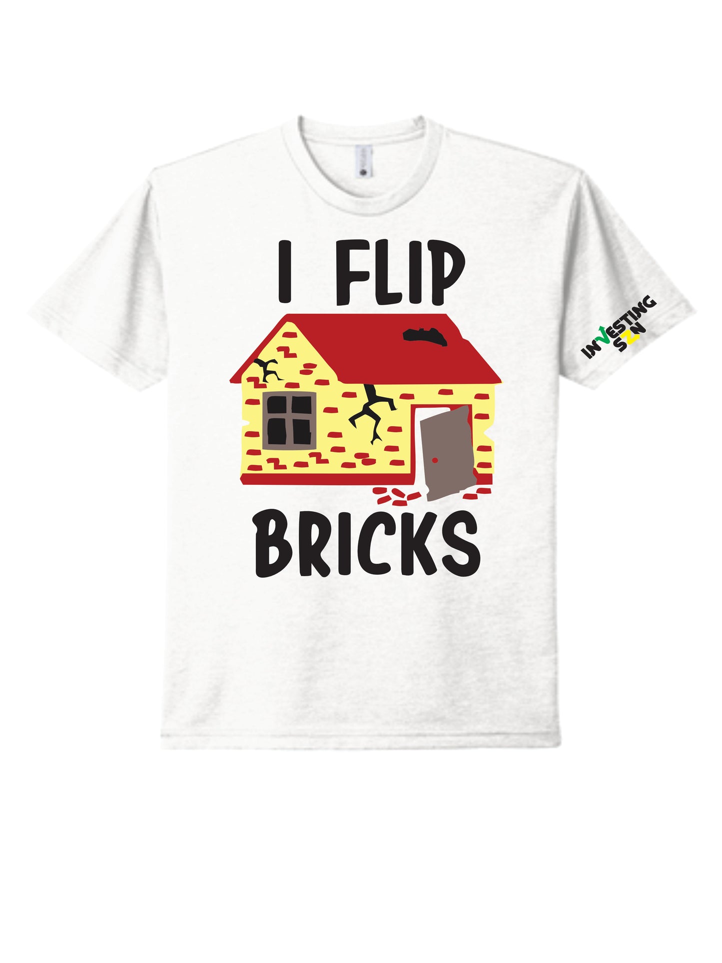 I Flip Bricks